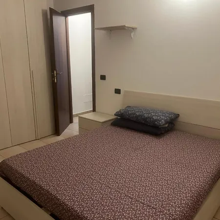 Apartment Via Brescia