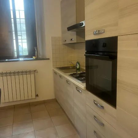 Apartment Via Brescia