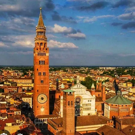 Via Brescia Apartment *
