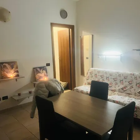 Via Brescia Apartment