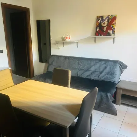 Via Brescia Apartment Cremona