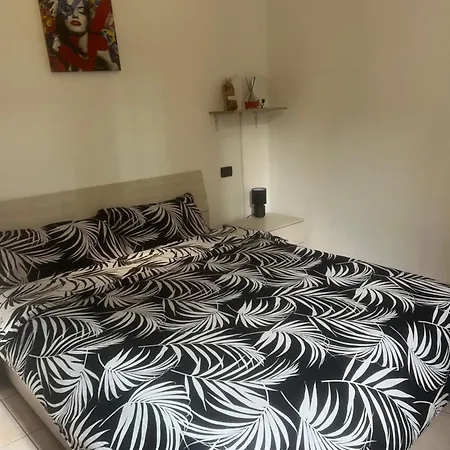 Via Brescia Apartment Cremona